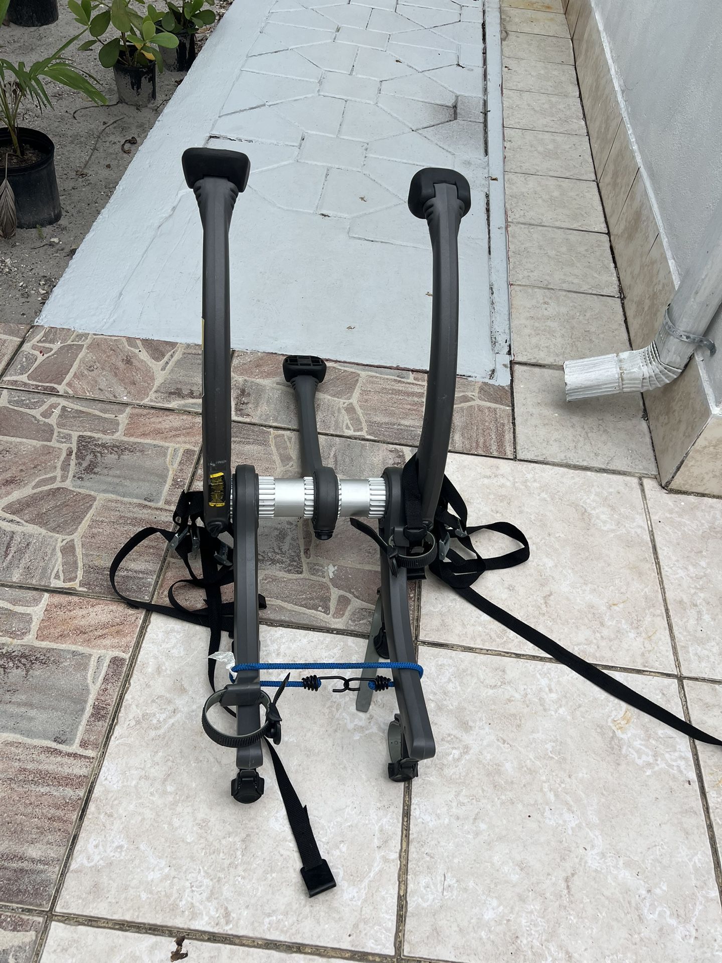 Bike Rack