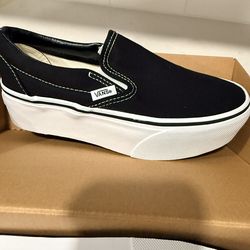 Vans Brand New Stack