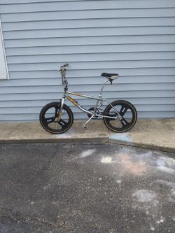 1990 Gt Performer