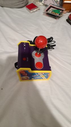 Namco game controller