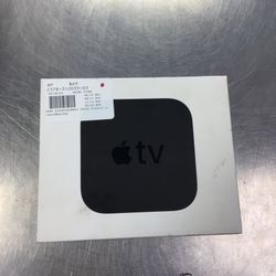 Apple Tv