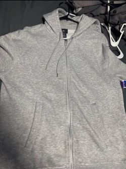 h&m hoodie