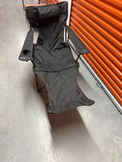 Reclining Beach/Camping Chair