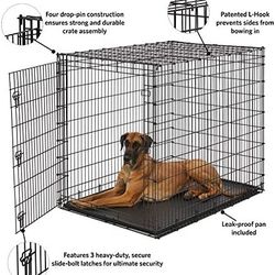Dog Cage XXL