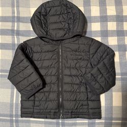 COLUMBIA toddler boy jacket 3T 