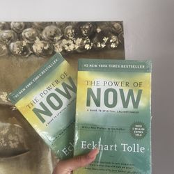 The Power Of Now 