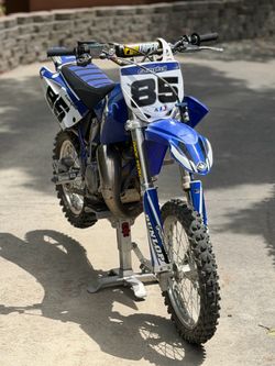 Yz85