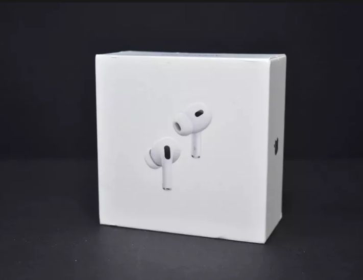 AirPods Pro Gen 2