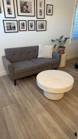 Family Room Furniture