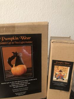 Halloween Decorations