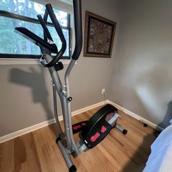 Ancheer Elliptical Exercise Machine