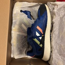 Adidas Tresc Run Blue