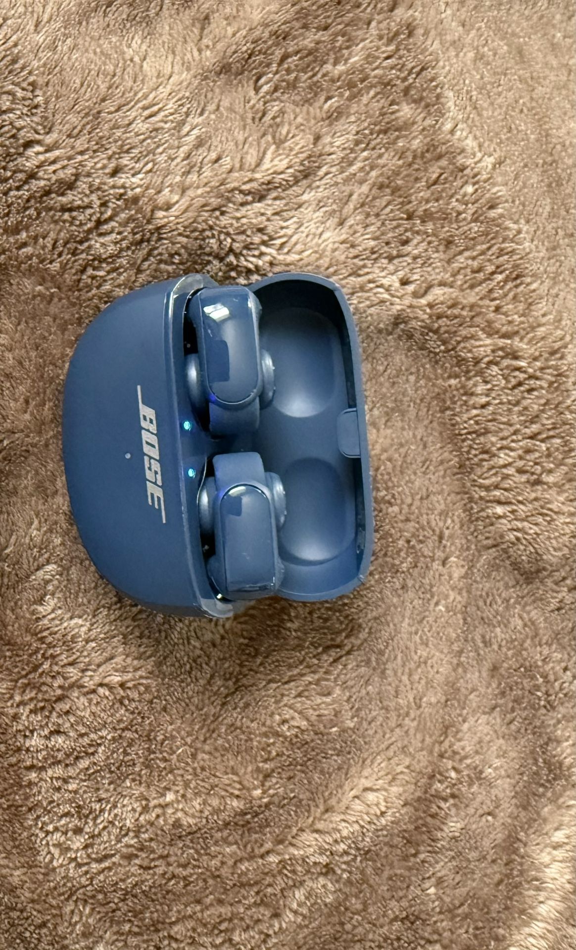 Bose Quiet Comfort Earbuds