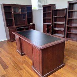 Office Furniture 
