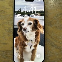 Apple IPhone 15 Pro 512gb