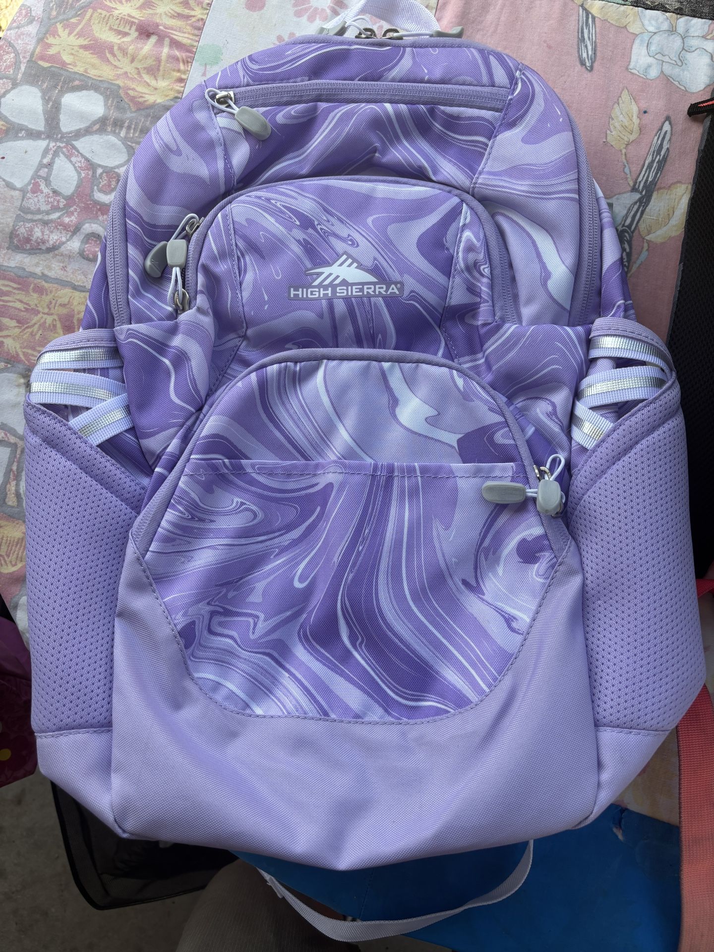 BackPack