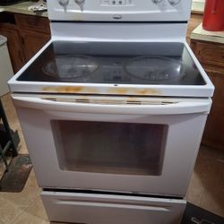 Stove Pls Read Description 