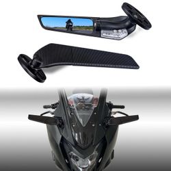 Xintre Motorcycle Mirrors