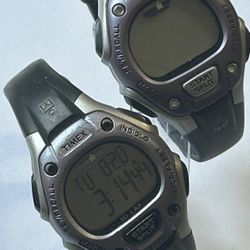 Unisex Ironman Classic Timex