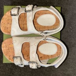 Gucci Kids Sandals 