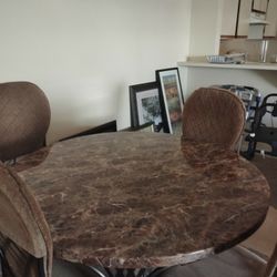 Dinning and Living Room Tables 