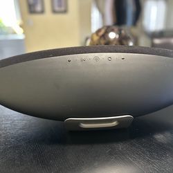 Bowers And Wilkins Bluetooth Speaker 