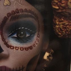 ✨ Barbie Signature — Día De Muertos 2025 Collectible Doll (New & Factory Sealed) ✨