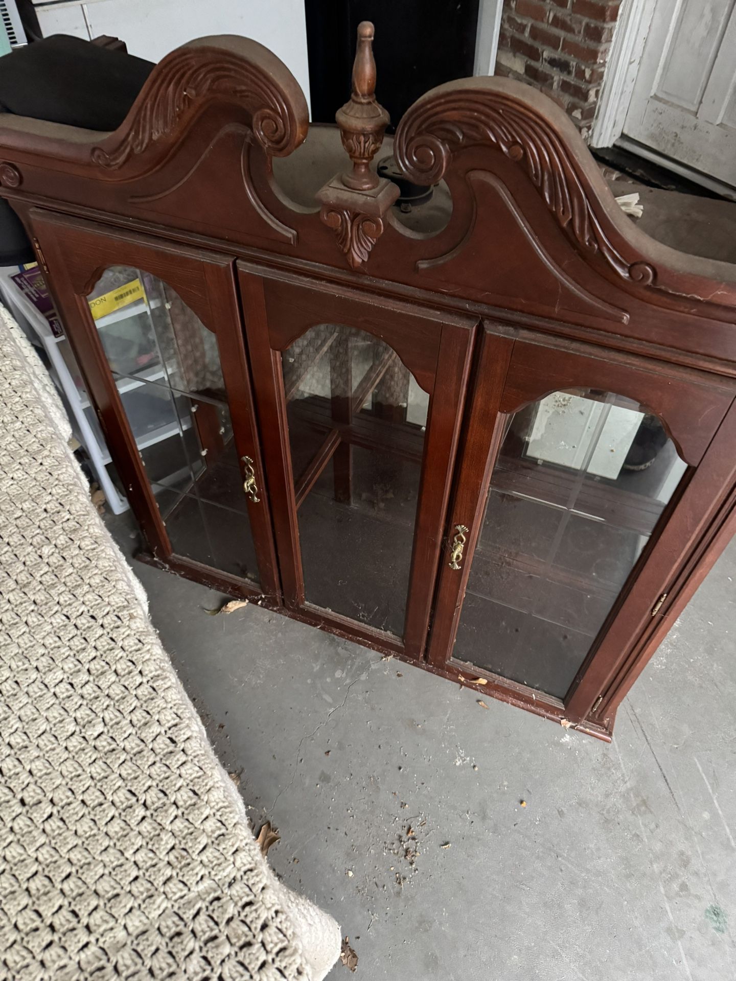 China Cabinet