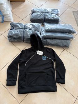 Cougar community hoodie