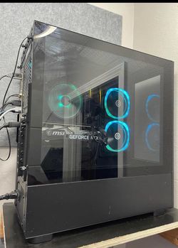 PC  3060 Ti