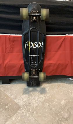 Nickle board from penny Australia