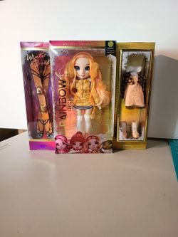 Nueva Muneca  EDITION LIMITED 