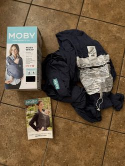 Moby Wrap
