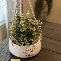 RAE DUNN PLANT HOLDER