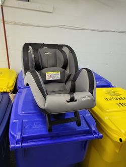 Baby Car Seat