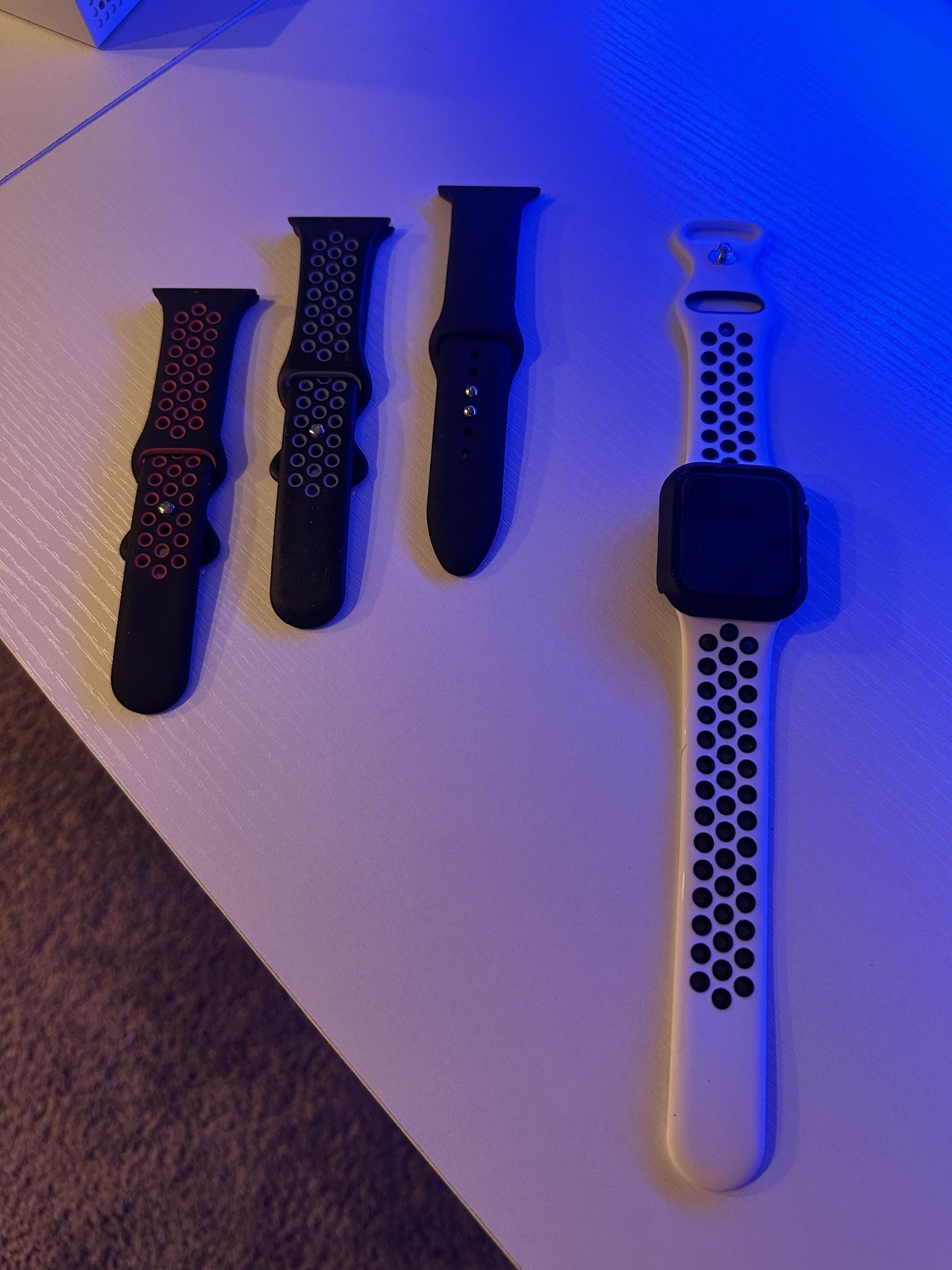 Apple Watch Series 4 (GPS + Cellular) 44mm