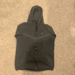 Nike Tec Fleece Sweatshirt