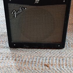 Fender Mustang II 
