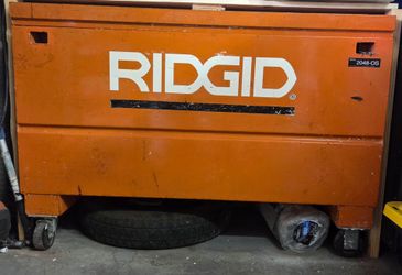 Tool box