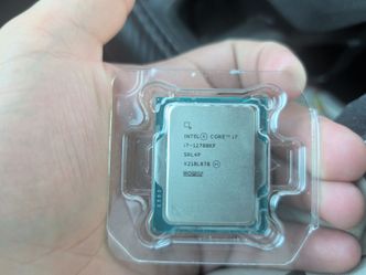 Intel core i7