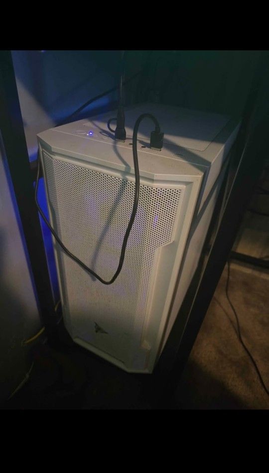 Gaming PC Monitor