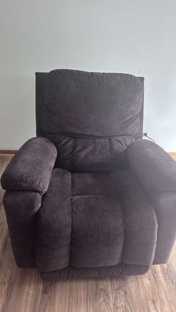 Single couch