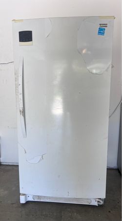Kenmore Elite Freezern