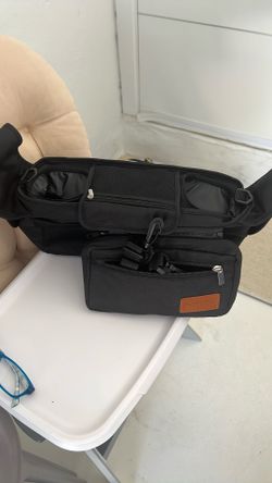 Stroller Organizer