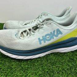 Hoka One One Mach 4 Running Shoes Running Athletic Size 11.5