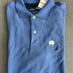 Nautica Polo Shirt 