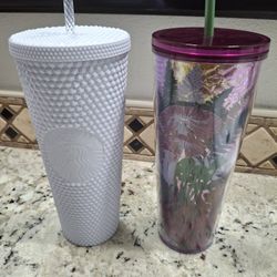 Nuevos Starbucks $25