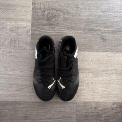 Puma Soccer Shoes