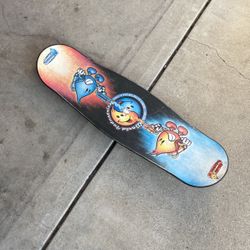 Trick Board