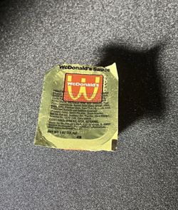  This McDonald's dipping sauce is a must-have for any fan of the fast-food chain. Made with the perfect blend of ingredients, this sauce is perfect fo
